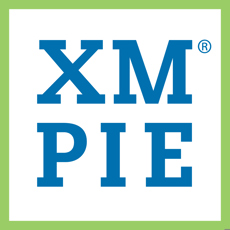 XMpie Logo