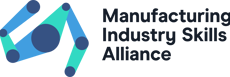 Manufacturing Industry Skills Alliance Logo